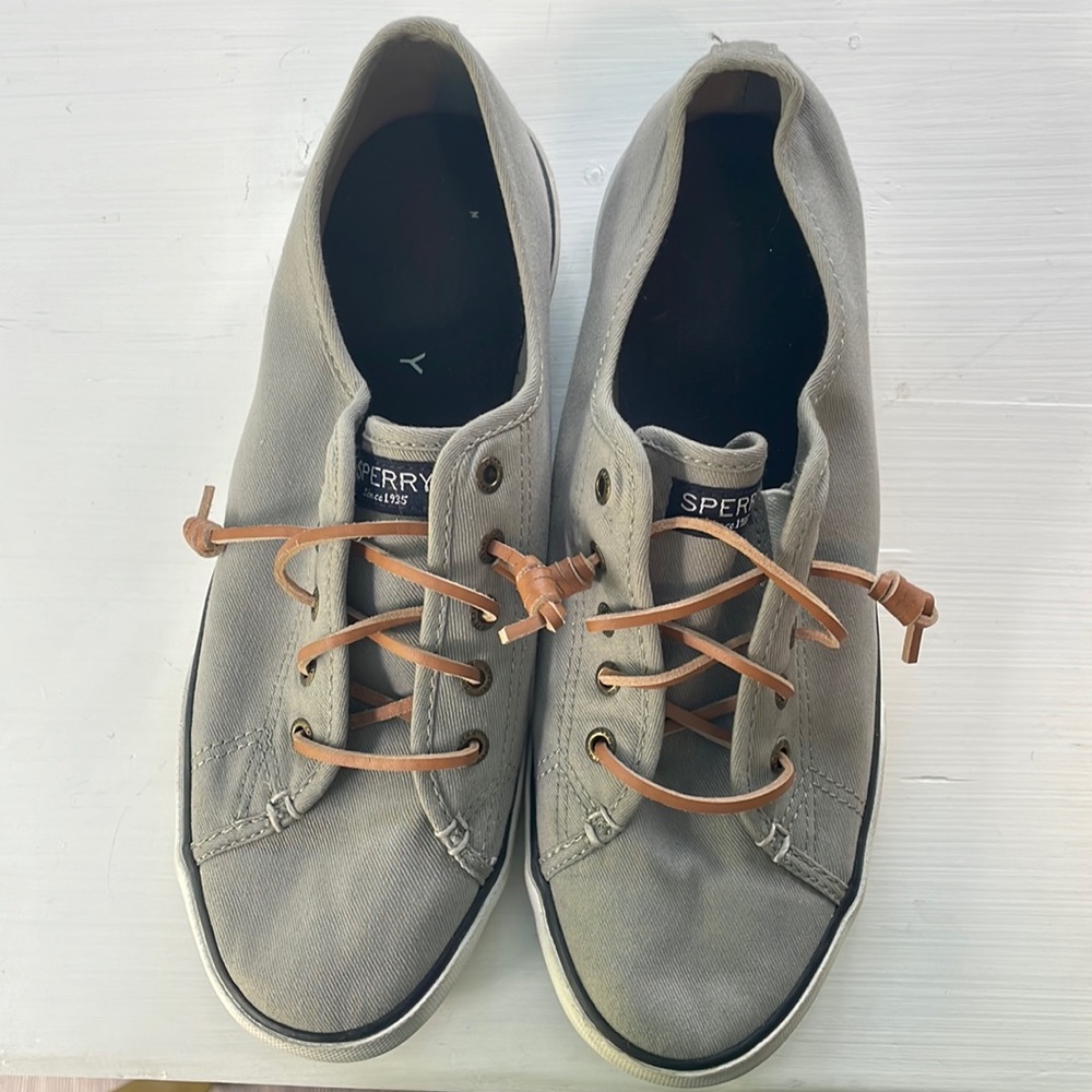 Sperry sneakers